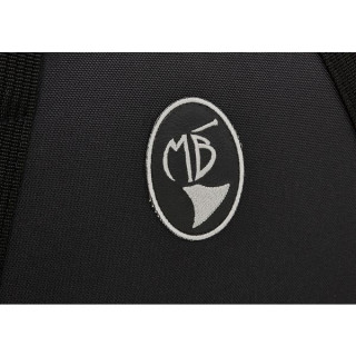 Кейс для флюгельгорна Marcus Bonna Case for Jazz Flugelhorn XL Marcus Bonna Case for Jazz Flugelhorn XL