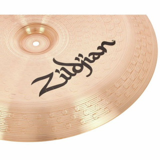 Чайна тарелка Zildjian 18" I Family Chinese Zildjian 18" I Family Chinese
