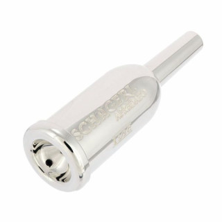 Schagerl Apredato 1-1/2C серебристый Schagerl Apredato 1-1/2C Silver