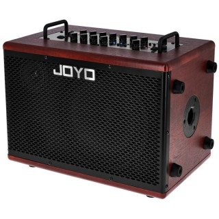 Комбоусилитель Joyo BSK-80 Bundle Bundle №597779 (Комплект)