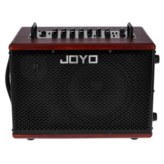 Комбоусилитель Joyo BSK-80 Bundle Bundle №597779 (Комплект)