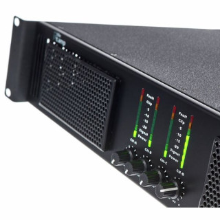 t.amp TSA 4-300 the t.amp TSA 4-300