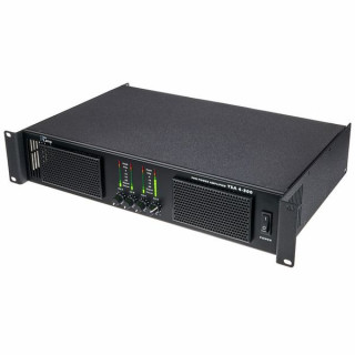 t.amp TSA 4-300 the t.amp TSA 4-300