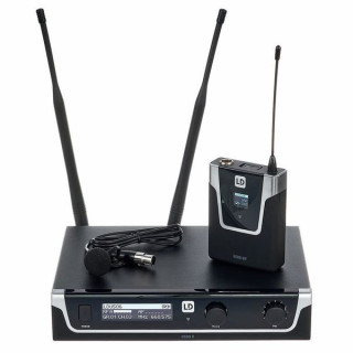 Беспроводная система LD Systems U506 BPL