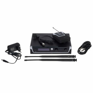 Беспроводная система LD Systems U506 BPL