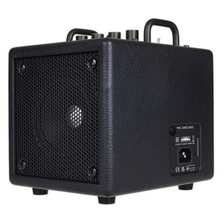 Фил Джонс X4 Nanobass BK Phil Jones X4 Nanobass BK