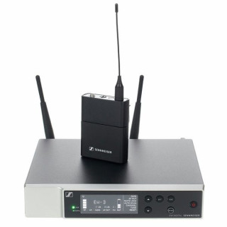 Радиосистема Sennheiser EW-D SK Base Y1-3