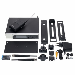 Радиосистема Sennheiser EW-D SK Base Y1-3