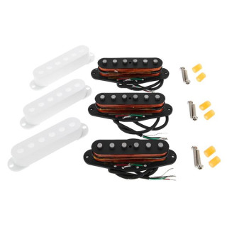 Набор звукоснимателей Seymour Duncan Hot Chicken ST - Pickup Set W