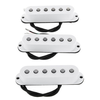 Seymour Duncan Hot Chicken ST - Набор для пикапа W Seymour Duncan Hot Chicken ST - Pickup Set W