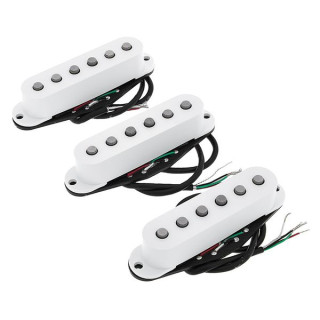 Seymour Duncan Hot Chicken ST - Набор для пикапа W Seymour Duncan Hot Chicken ST - Pickup Set W