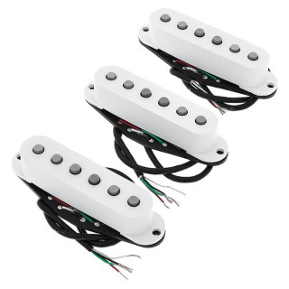 Seymour Duncan Hot Chicken ST - Набор для пикапа W Seymour Duncan Hot Chicken ST - Pickup Set W