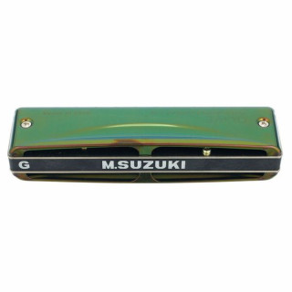 Гармоника Suzuki C-20 Olive B (H) Suzuki C-20 Olive B (H)