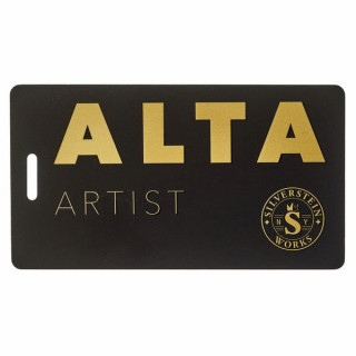 Амбипольный джазовый баритон Сильверстайна 3.0 Silverstein Ambipoly Jazz Baritone 3.0