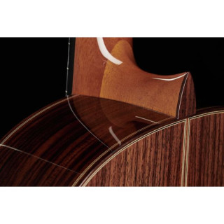 Астурийская прелюдия Кедровая Asturias Prelude Cedar