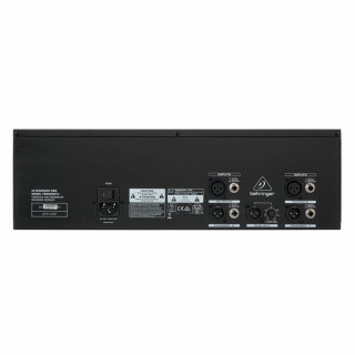Behringer FBQ6200HD Ultragraph Про Behringer FBQ6200HD Ultragraph Pro