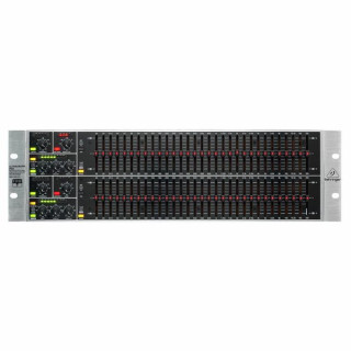 Behringer FBQ6200HD Ultragraph Про Behringer FBQ6200HD Ultragraph Pro