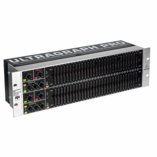 Behringer FBQ6200HD Ultragraph Про Behringer FBQ6200HD Ultragraph Pro