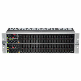Behringer FBQ6200HD Ultragraph Про Behringer FBQ6200HD Ultragraph Pro