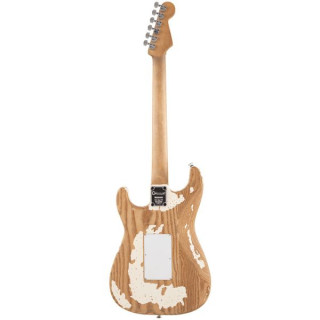 Электрогитара Charvel LTD SC 1 Henrik Danhage Relic Charvel LTD SC 1 Henrik Danhage Relic