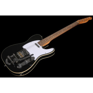 Harley Benton TE-62DB Tremolo BK Harley Benton TE-62DB Tremolo BK