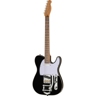 Harley Benton TE-62DB Tremolo BK Harley Benton TE-62DB Tremolo BK