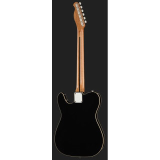 Harley Benton TE-62DB Tremolo BK Harley Benton TE-62DB Tremolo BK