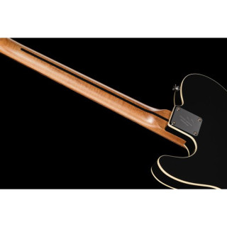 Harley Benton TE-62DB Tremolo BK Harley Benton TE-62DB Tremolo BK