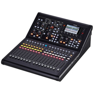 Комплект Midas M32R Live / DL32 Midas M32R Live / DL32 Bundle