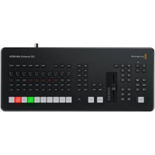 Blackmagic Design ATEM Mini Extreme ISO G2 Blackmagic Design ATEM Mini Extreme ISO G2