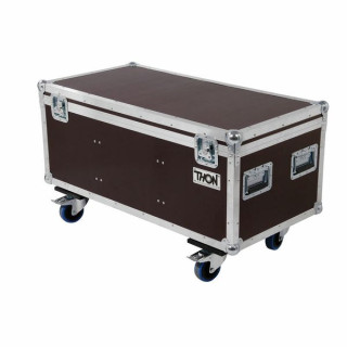 Кейс для кабеля Thon с колесами 98x40x48 Thon Cable Case 98x40x48 Wheels