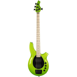 Музыкальный инструмент Music Man Bongo 4 HH Mantis Green Music Man Bongo 4 HH Mantis Green