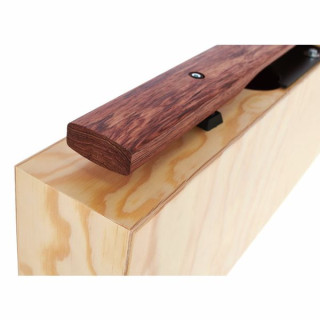 Sonor KS50P c# Глубокий бас из розового дерева Sonor KS50P c# Deep Bass Rosewood