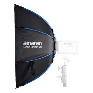 Амаран Окта Дом 90 Amaran Octa Dome 90