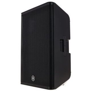 Yamaha DXR15 MKII Набор №506308 Yamaha DXR15 MKII Bundle №506308