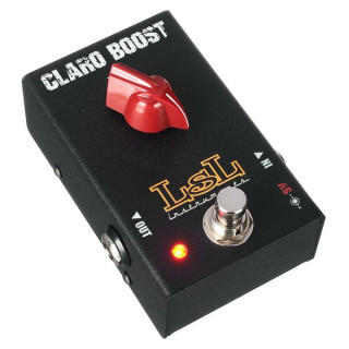 УСИЛИТЕЛЬ LSL CLARO BOOST LSL CLARO BOOST