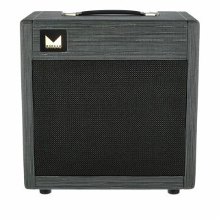Ламповый комбоусилитель для электрогитары Morgan Amplification MVP23 1x12" Combo Morgan Amplification MVP23 1x12" Combo