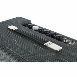 Ламповый комбоусилитель для электрогитары Morgan Amplification MVP23 1x12" Combo Morgan Amplification MVP23 1x12" Combo