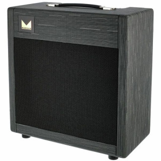Ламповый комбоусилитель для электрогитары Morgan Amplification MVP23 1x12" Combo Morgan Amplification MVP23 1x12" Combo