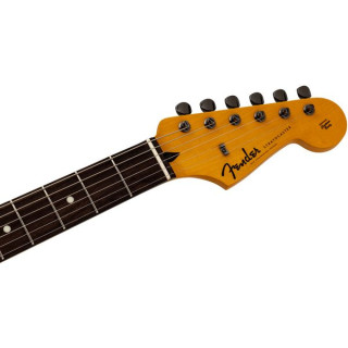 Фендер MIJ Hybrid II Strat RW MAB Fender MIJ Hybrid II Strat RW MAB
