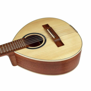 Стандарт испанской бандуррии Томанна Thomann Spanish Bandurria Standard