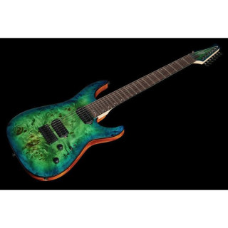 Шехтер С-7 Про АQB Schecter C-7 Pro AQB