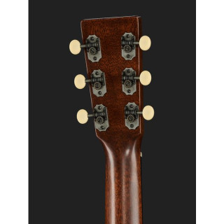 Генеральный директор Martin Guitars-7 Martin Guitars CEO-7