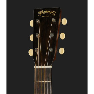 Генеральный директор Martin Guitars-7 Martin Guitars CEO-7