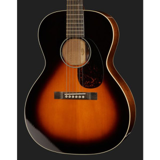 Генеральный директор Martin Guitars-7 Martin Guitars CEO-7