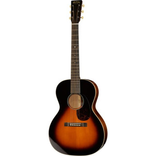 Генеральный директор Martin Guitars-7 Martin Guitars CEO-7