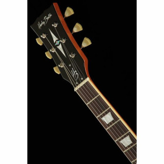 Электрогитара Harley Benton SC-450Plus LD Vintage Series Harley Benton SC-450Plus LD Vintage Series