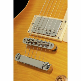 Электрогитара Harley Benton SC-450Plus LD Vintage Series Harley Benton SC-450Plus LD Vintage Series