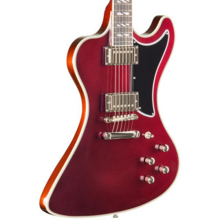 Epiphone RD Custom Futura M Ember Shift Epiphone RD Custom Futura M Ember Shift