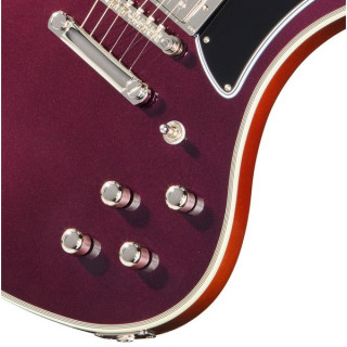 Epiphone RD Custom Futura M Ember Shift Epiphone RD Custom Futura M Ember Shift